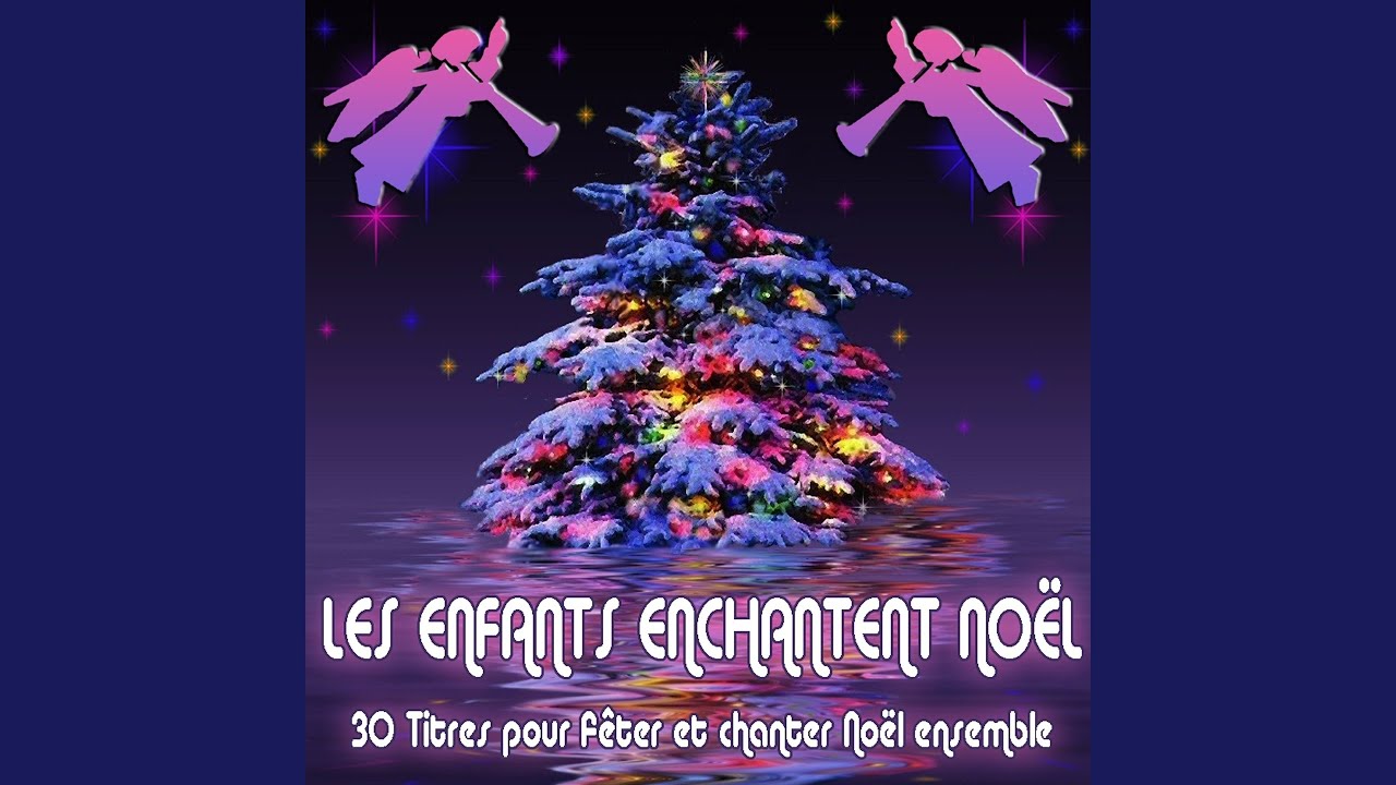 Les anges dans nos campagnes