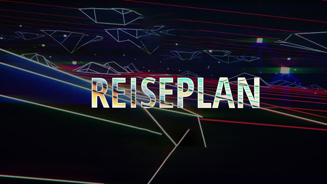 Reiseplan (hochdeutsch) | ICF Kids Worship