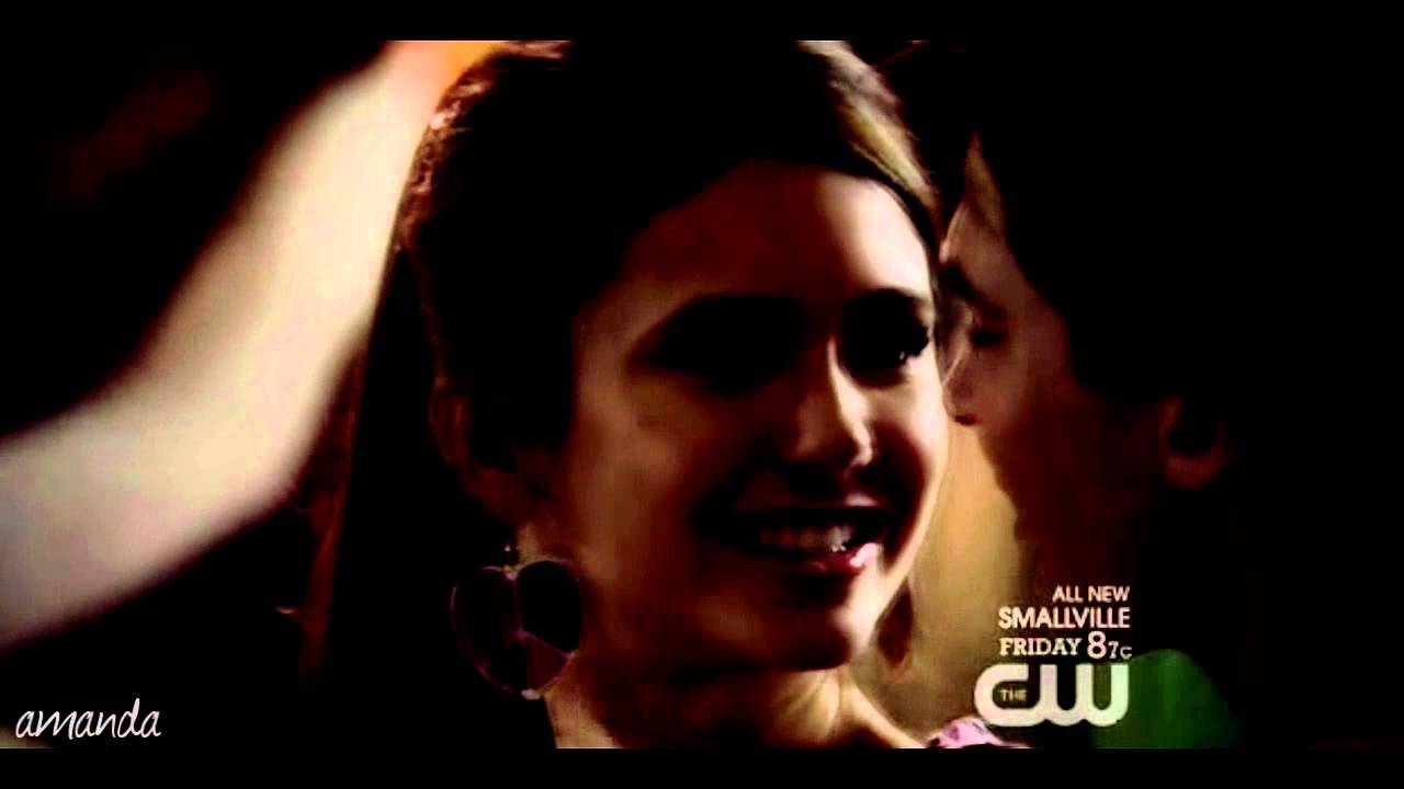 Why Are Damon&Elena Meant for Each Other?