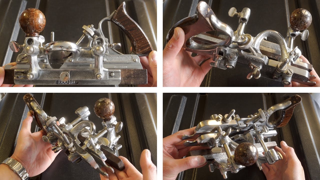 Record No. 405 Multi-Plane Restoration 🛠️ Disassembly & Reconditioning [ASMR]