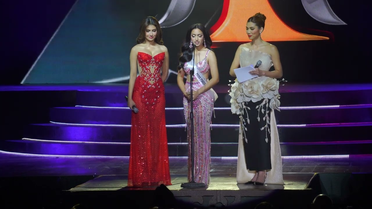 Miss Iloilo 2024 - Top 7 Final Q & A