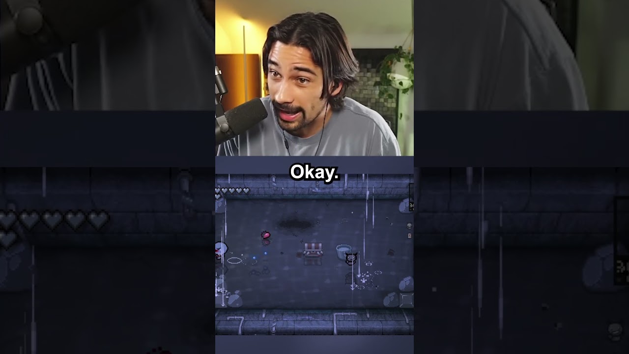 I played myself here big time...