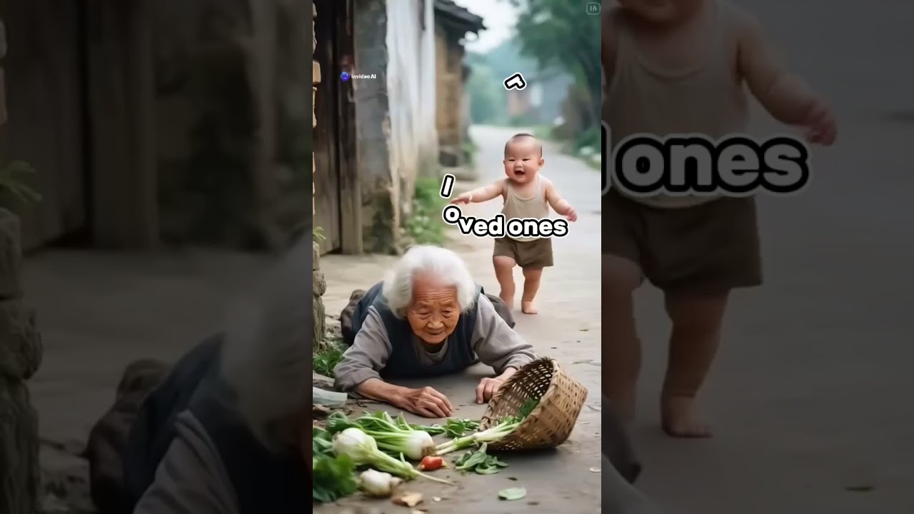 Discover Grandma's Sweet Assistant: A Heartwarming Story