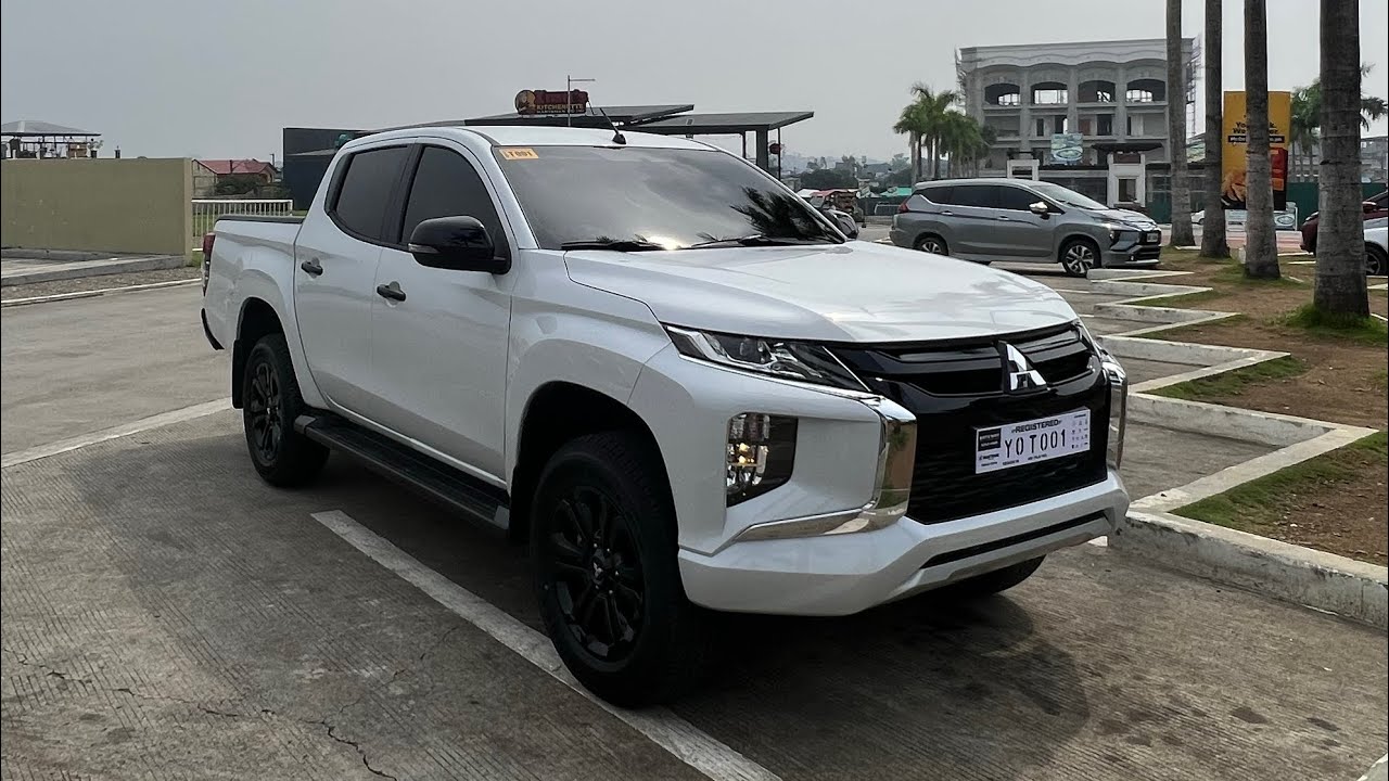 5 simple things that we like and dislike in our new Mitsubishi Strada GLS 2023