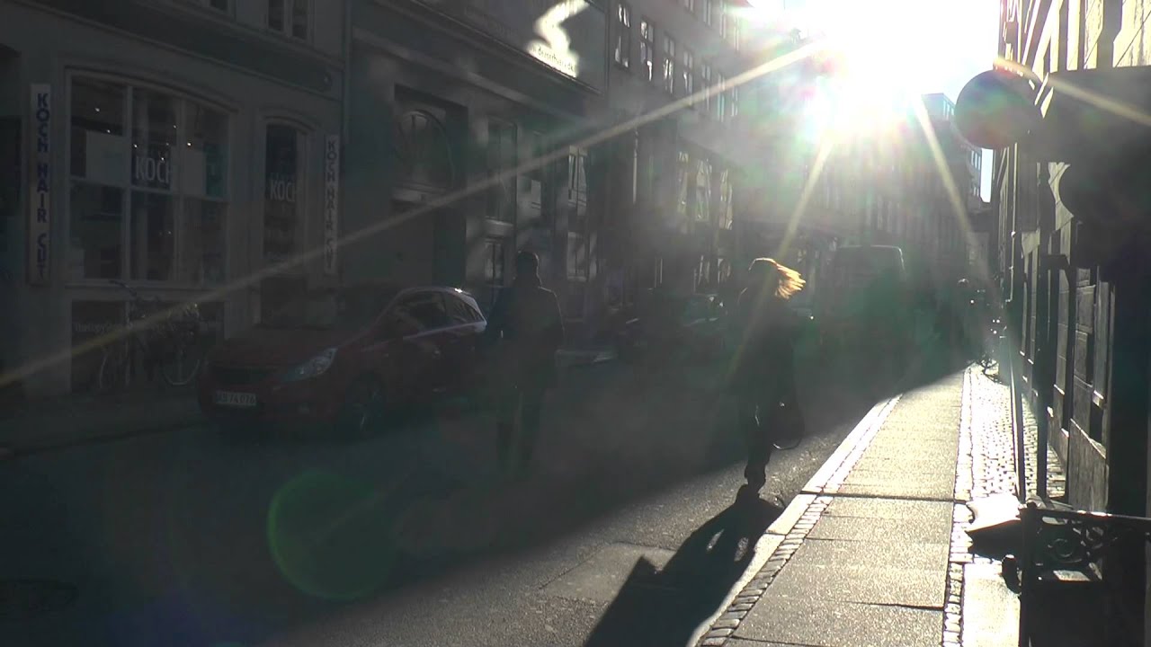 Cycling safety - what Copenhagen can teach global cities