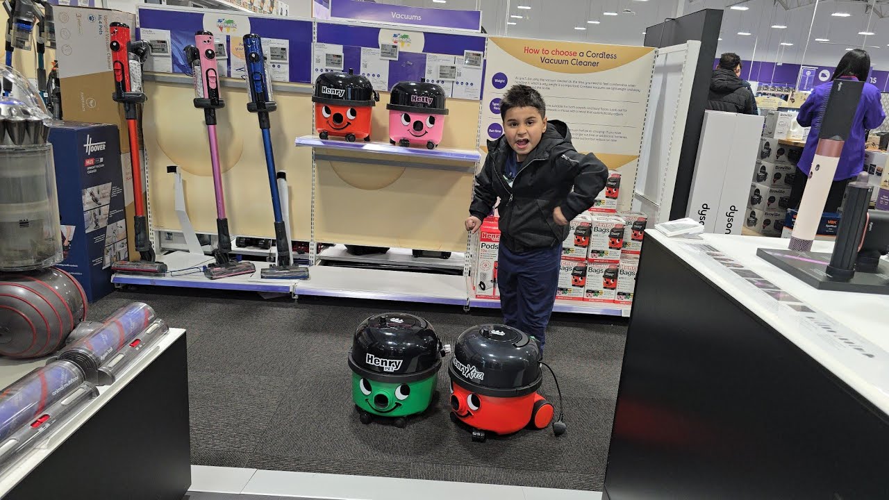 GBHENRY АКЦИИ К ЧЕРНОЙ ПЯТНИЦЕ #GBHENRY #HOOVER #VACUUMCLEANER #CLEANWITHME #CLEANING #GB #UK #CLEAN