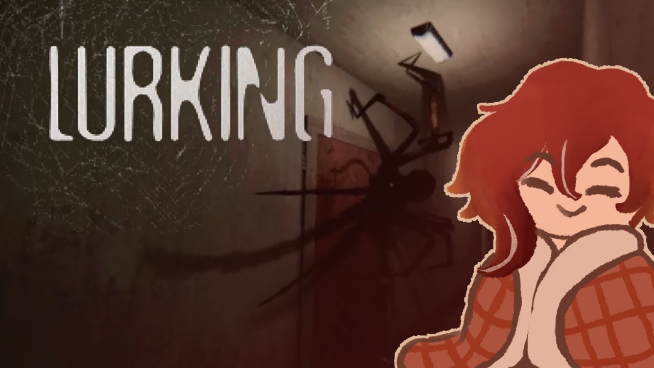 creepy crawlies | lurking