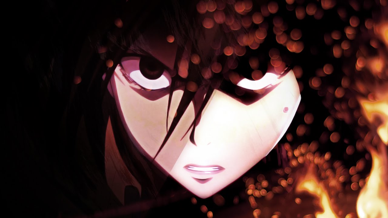 Attack on Titan AMV • Survivors