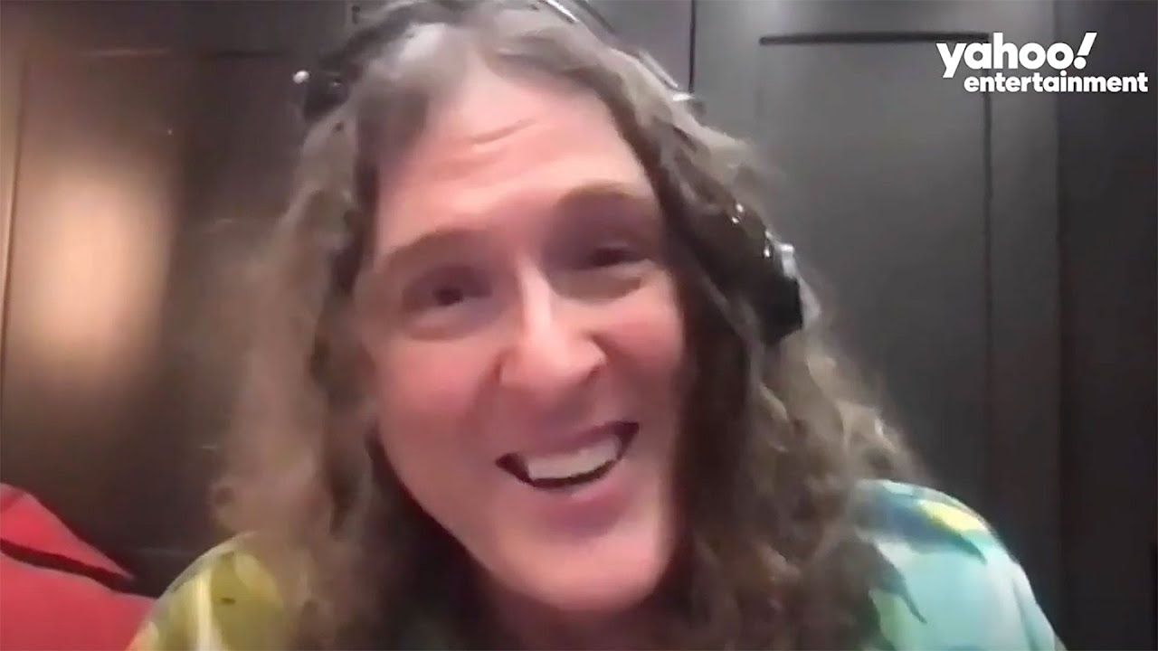 'Weird Al' Yankovic separates fact from fiction in 'Weird: The Al Yankovic Story' biopic