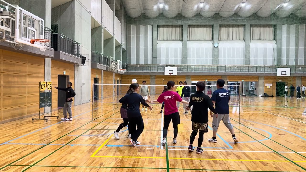3.10 天水バカボン④