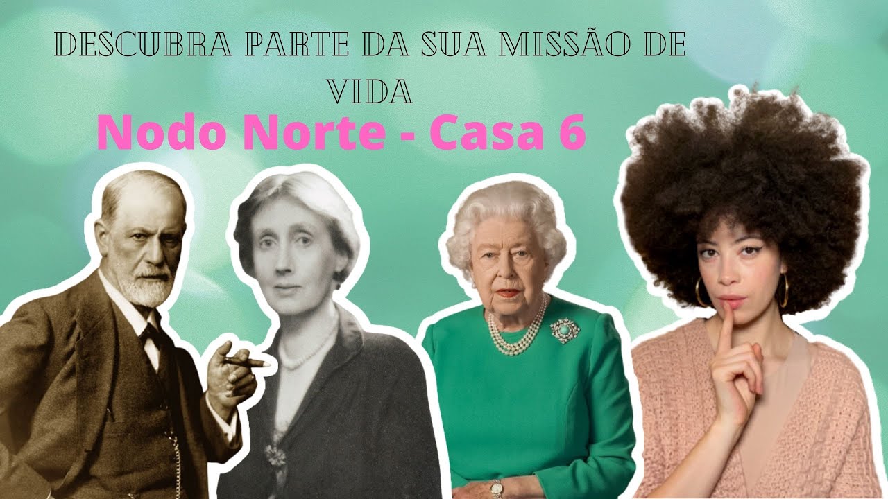 NODO NORTE NA CASA 6