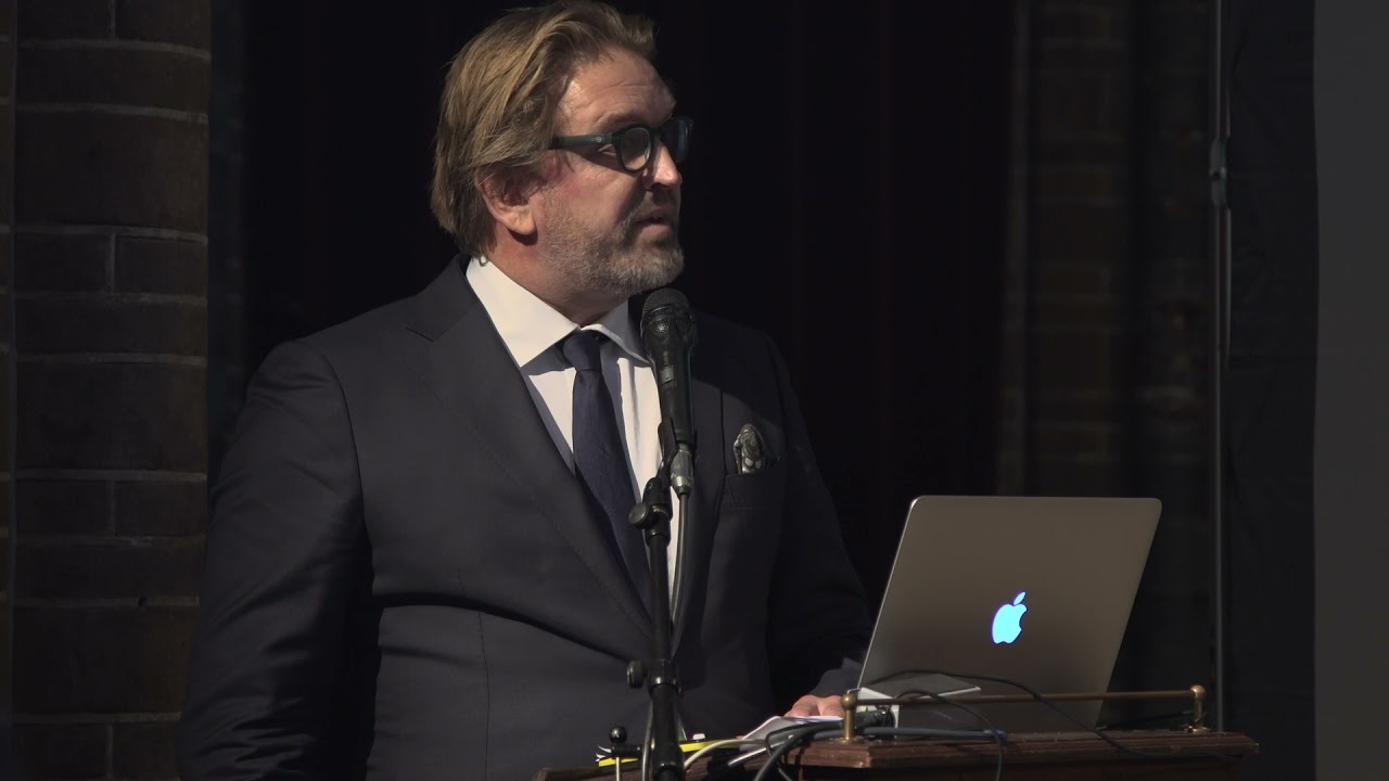 Opening Remarks: Global Surgery Amsterdam Symposium 2021