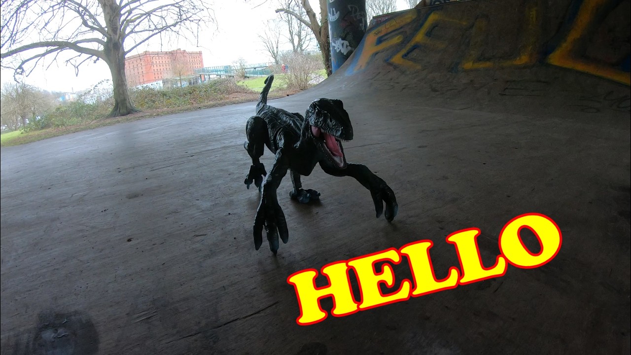 Raptor Try Me Mode sorted out 20260202