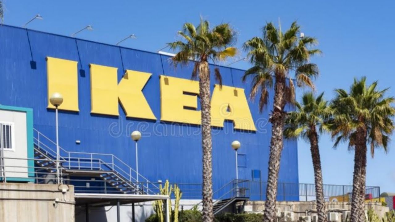 Ikea Barcelona | Visit to Ikea Barcelona | what's new in ikea Barcelona