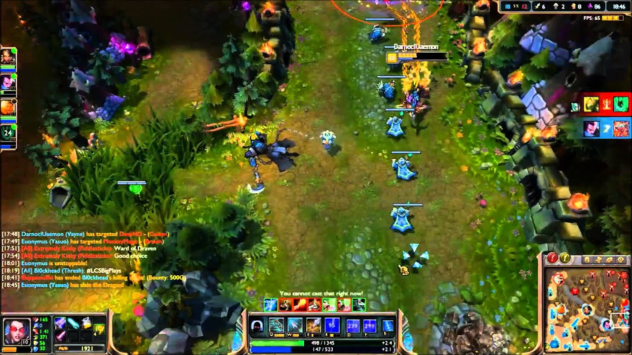 #LCSBIGPLAYS