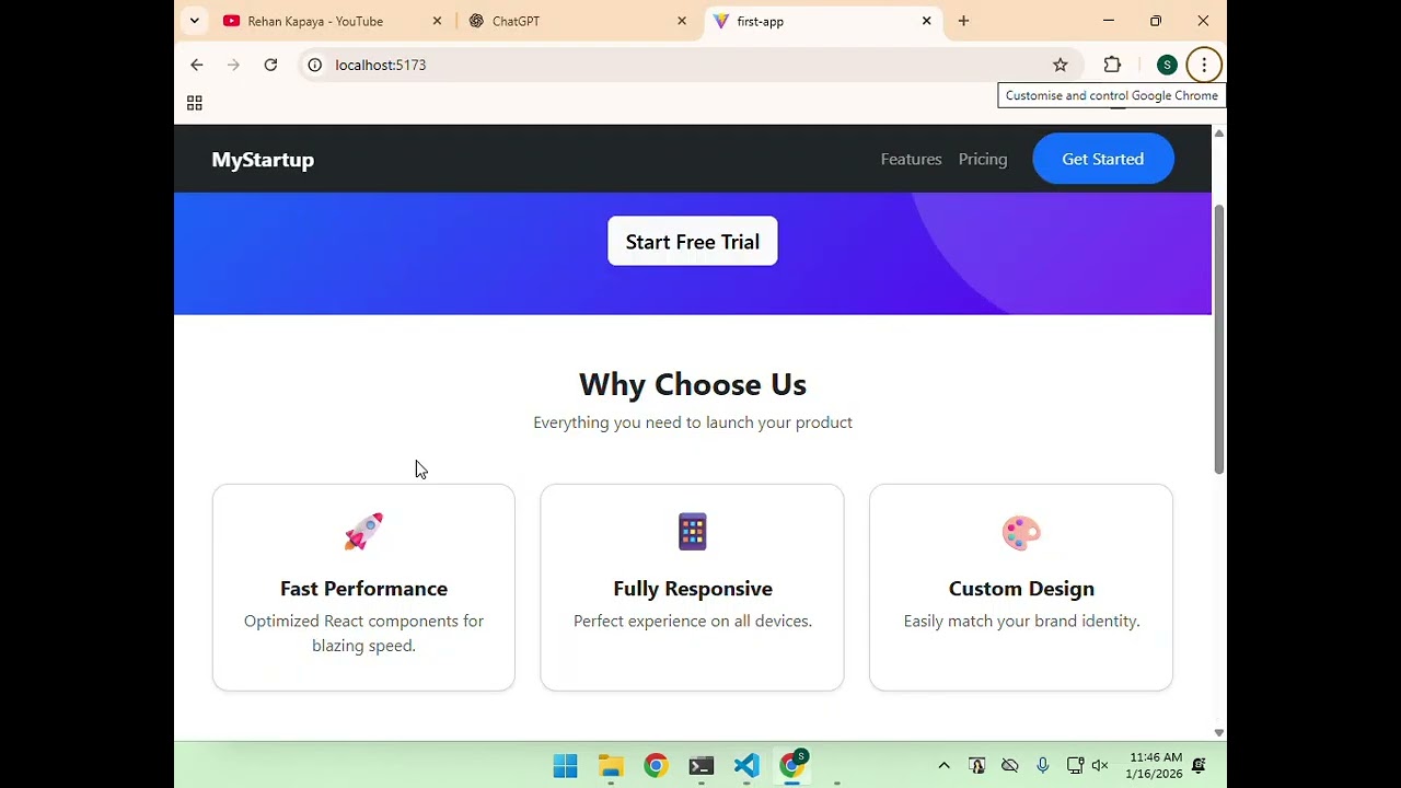 Class 02 AI-202408C React Components