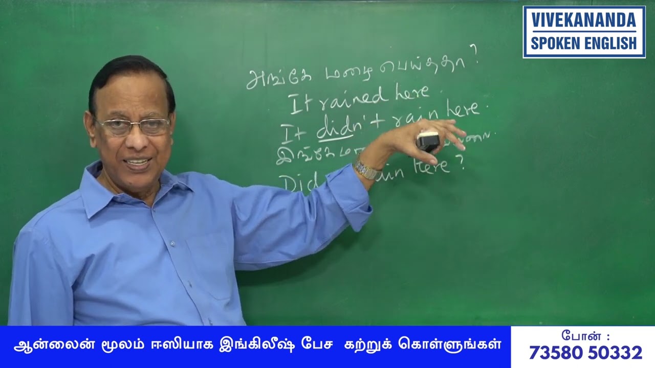 Episode 23 - வாரம் ஒரு விஷயம்