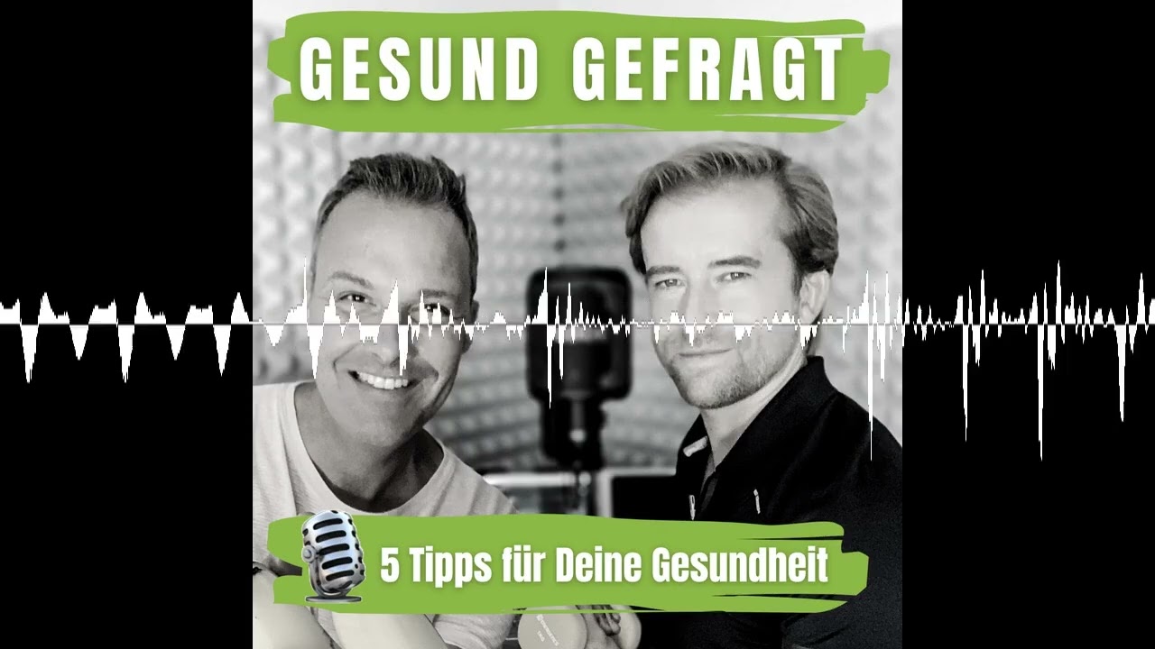 Iss wie ein Wikinger – oder bleib hormonell im Chaos 🐟 🍖 - GESUND GEFRAGT