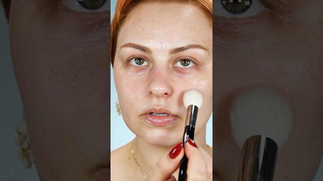 This is my new every day makeup!