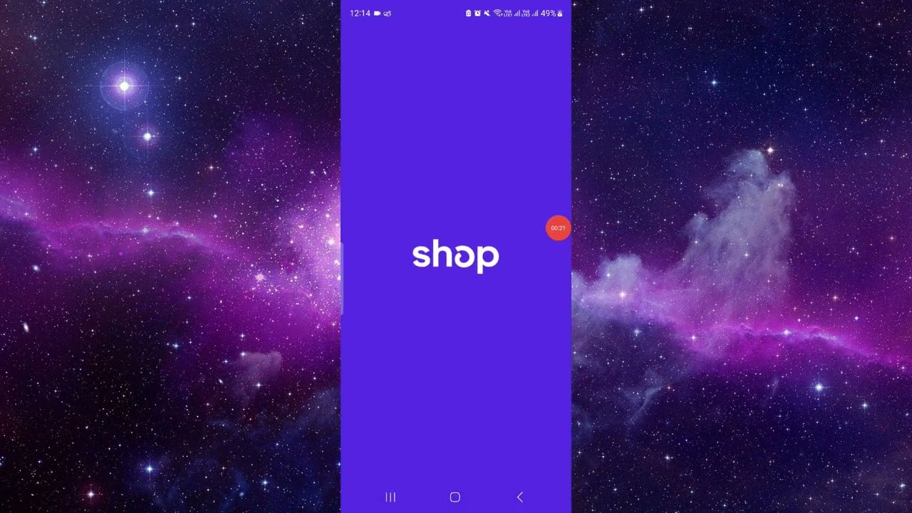 ✅ How to connect Amazon account to Shop app (Full Guide)