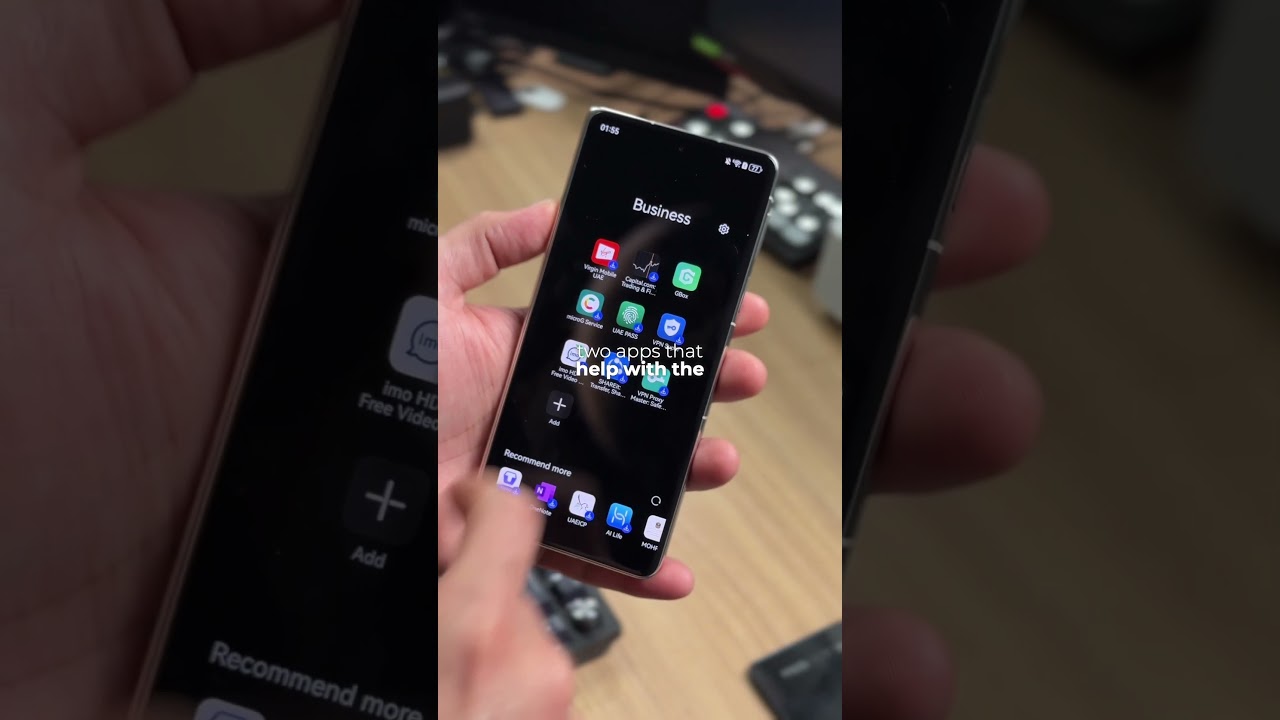 Huawei Mate X6 &mdash; как установить приложения Google?