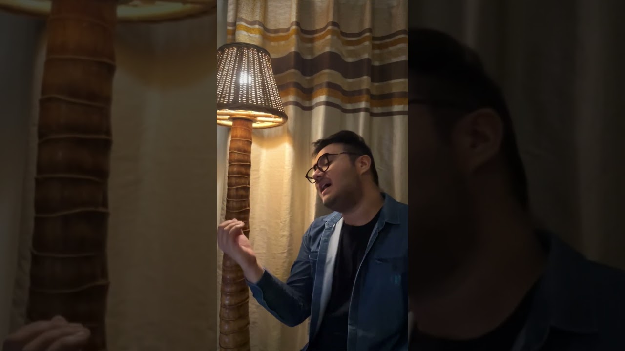 Tera Chehra | Adnan Sami | Diptanil Barua Cover