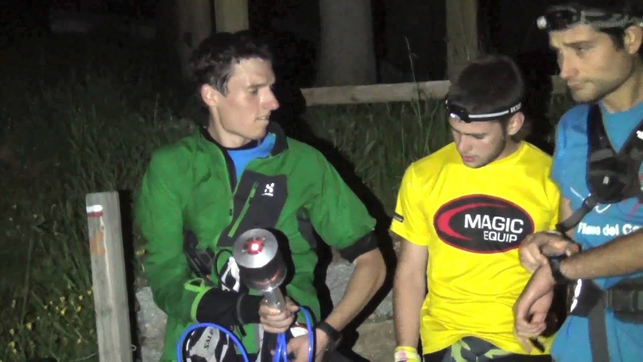 Flama del Canigó 2014, fent història
