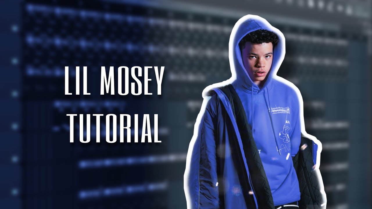 How To Make A Lil Mosey Sample Type Beat | Blueberry Faygo Tutorial 2020