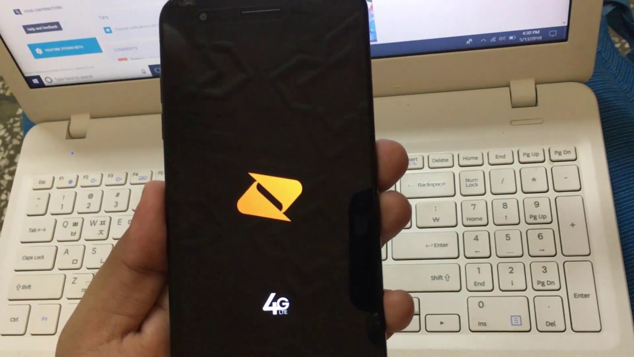 LG SP200 FRP/Google Lock Bypass Android 7.1.1 | LG Tribute Dynasty Sprint/Boost FRP Unlock