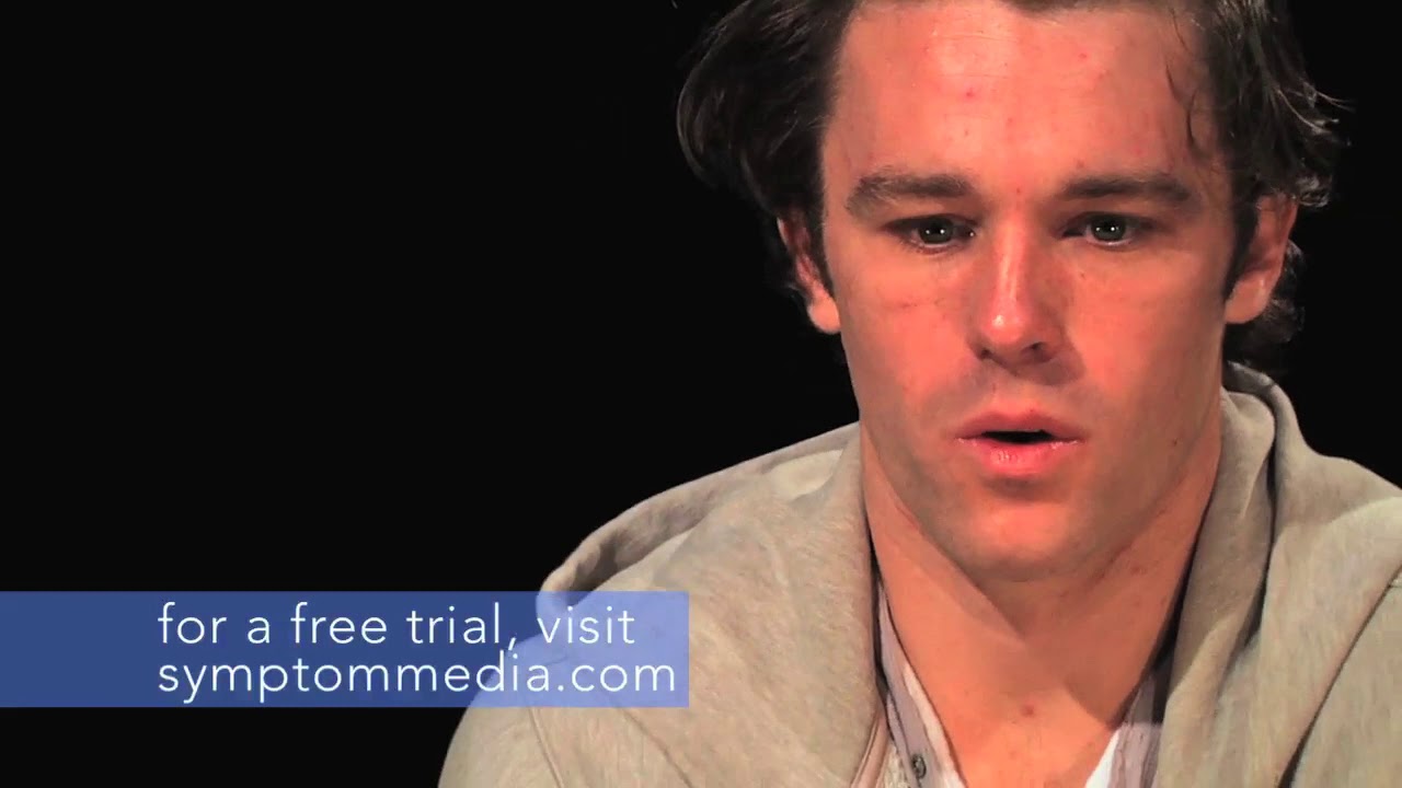 Anorexia Nervosa Restricting Sample DSM-5-TR Clinical Case Diagnosis Film