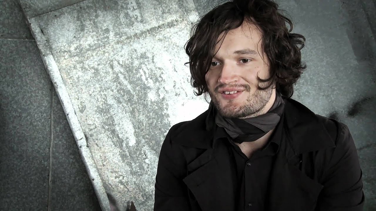 Apparat DJ-Kicks Interview, Part II