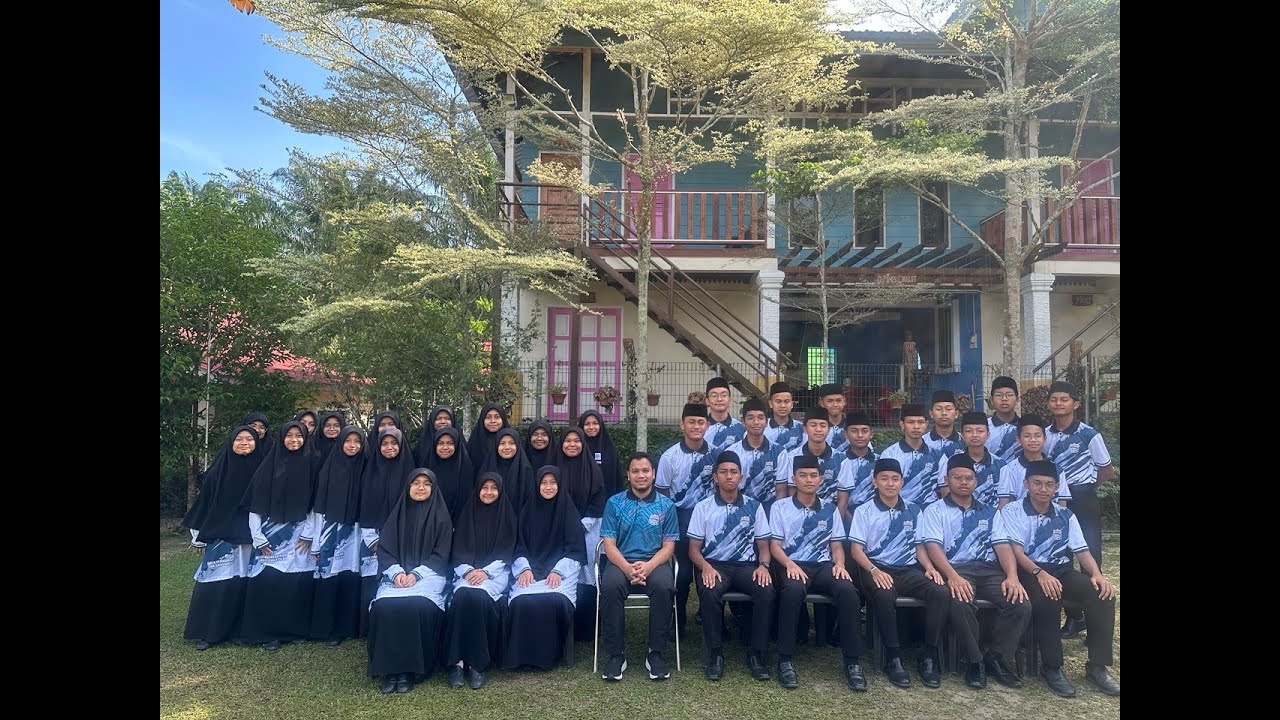 KEM KEPIMPINAN MAJLIS PERWAKILAN MURID 2025 TAJAAN JAWHAR NEGERI SEMBILAN