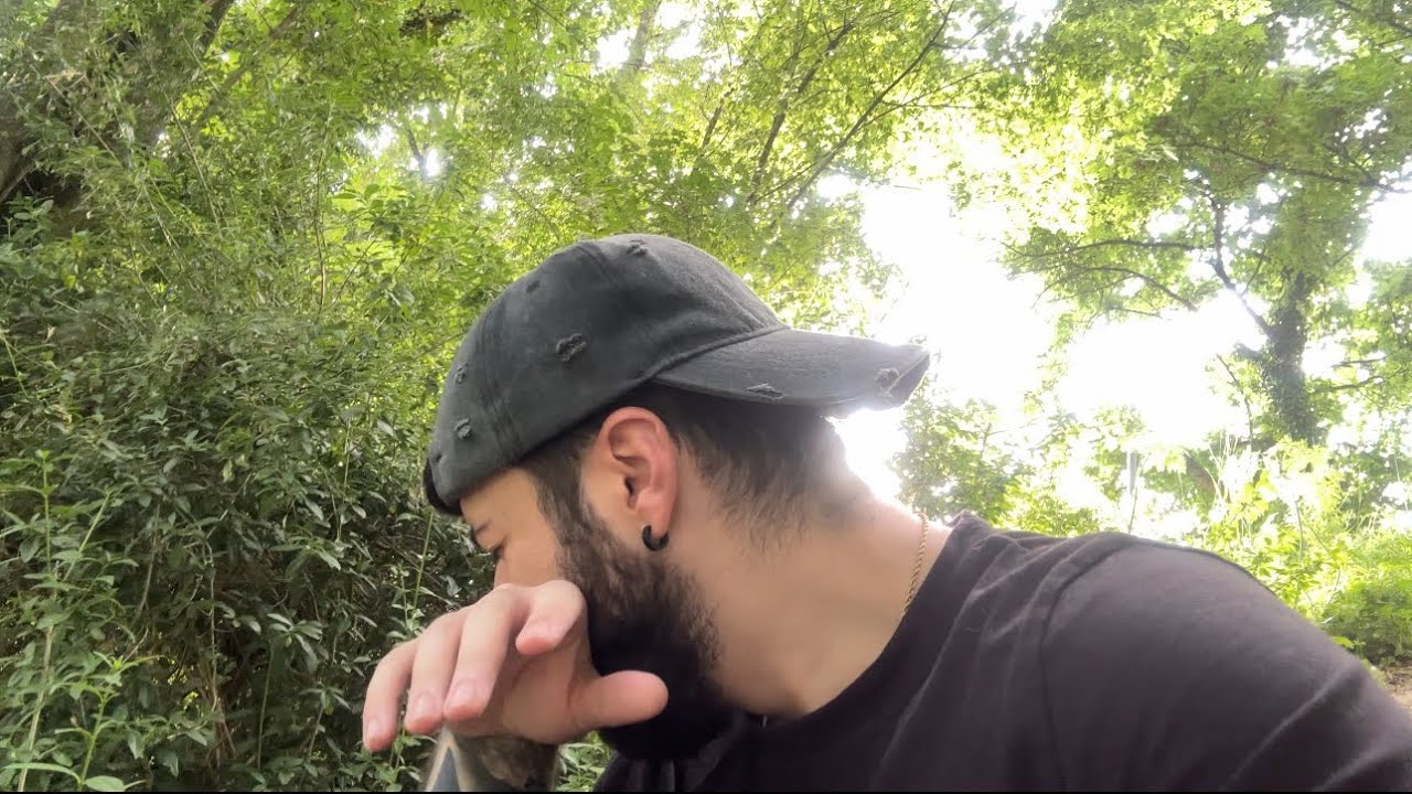 Ich muss niesen... #03