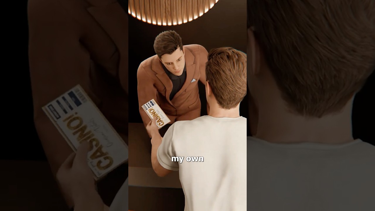 Они меня узнали 🎰