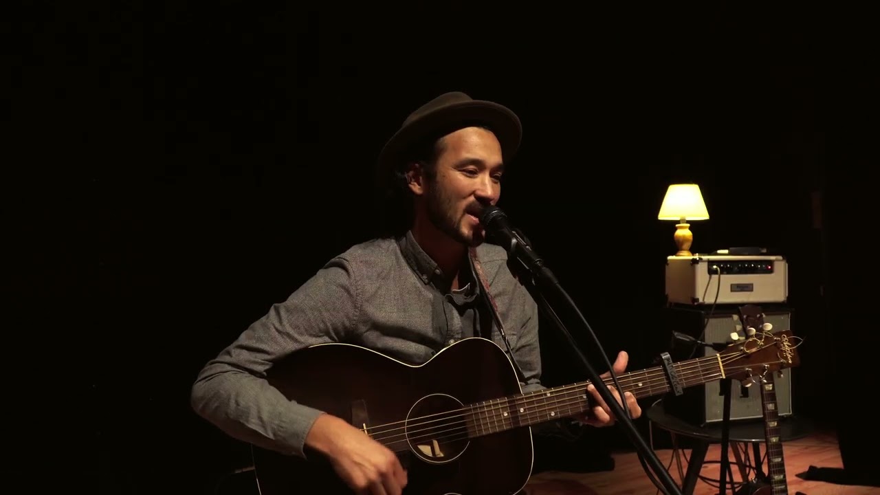 SUNNYVALE - I follow your soul ( Live )