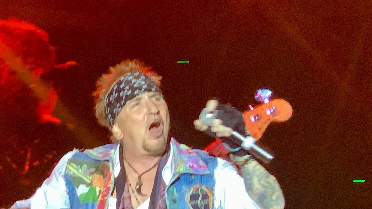 Jack Russell's GREAT WHITE - Full Concert One Love Bahamas, Pompano Beach, FL 2/8/2020