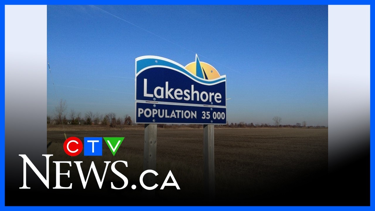 Компания Lakeshore снижает плату за застройку вдвое?