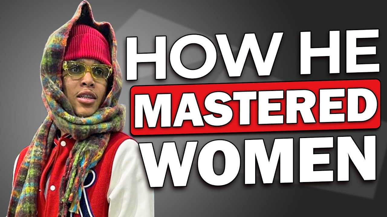How Miamithekid Mastered Women in 2023
