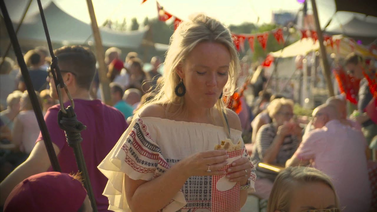 Culinesse 2015 Aftermovie