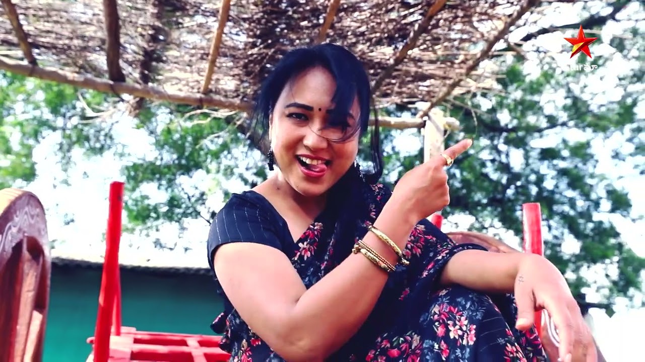#BiggBossTelugu5 : Anne Master intro AV || Mon-Fri at 10 PM & Sat-Sun at 9 PM