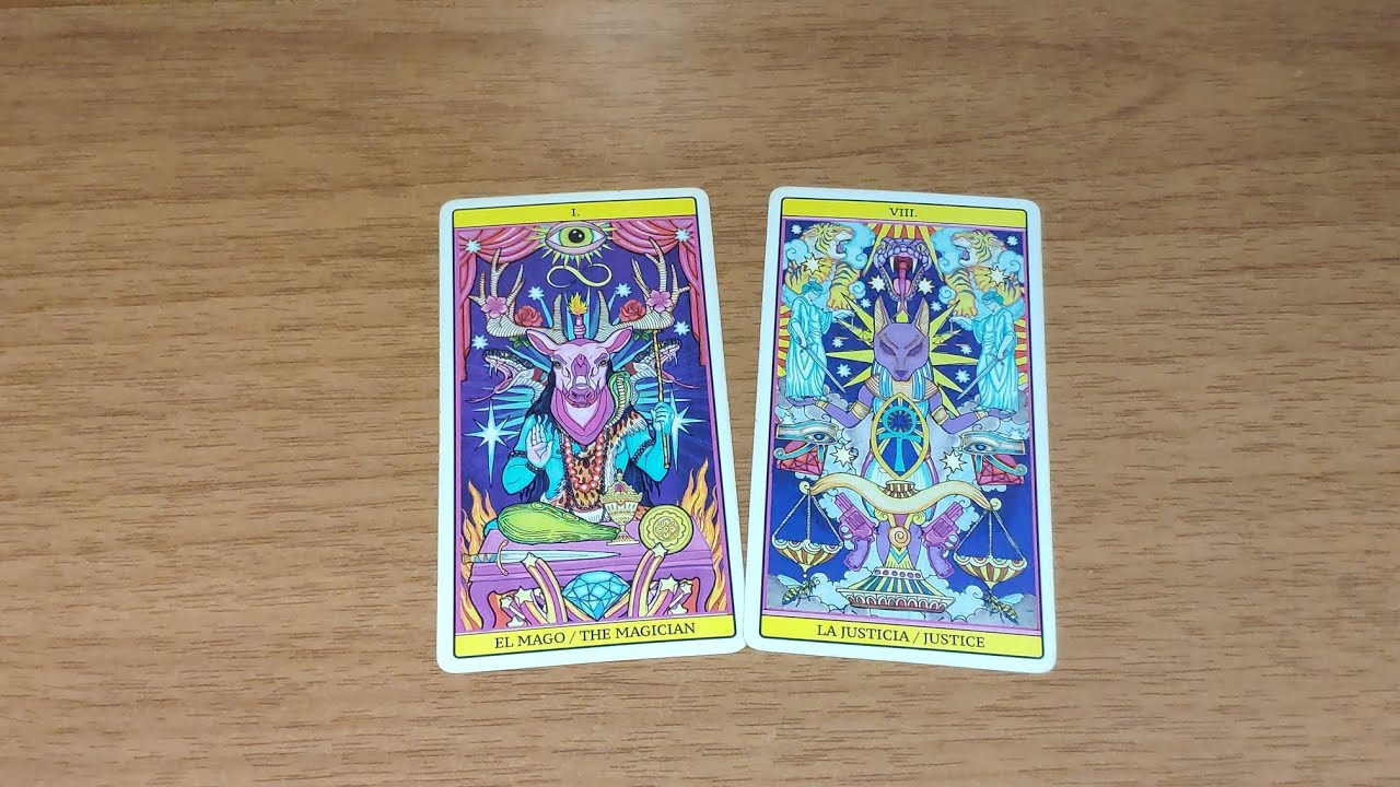 Σε 24 ώρες θα δικαιωθείτε!!! #tarot #ταρω