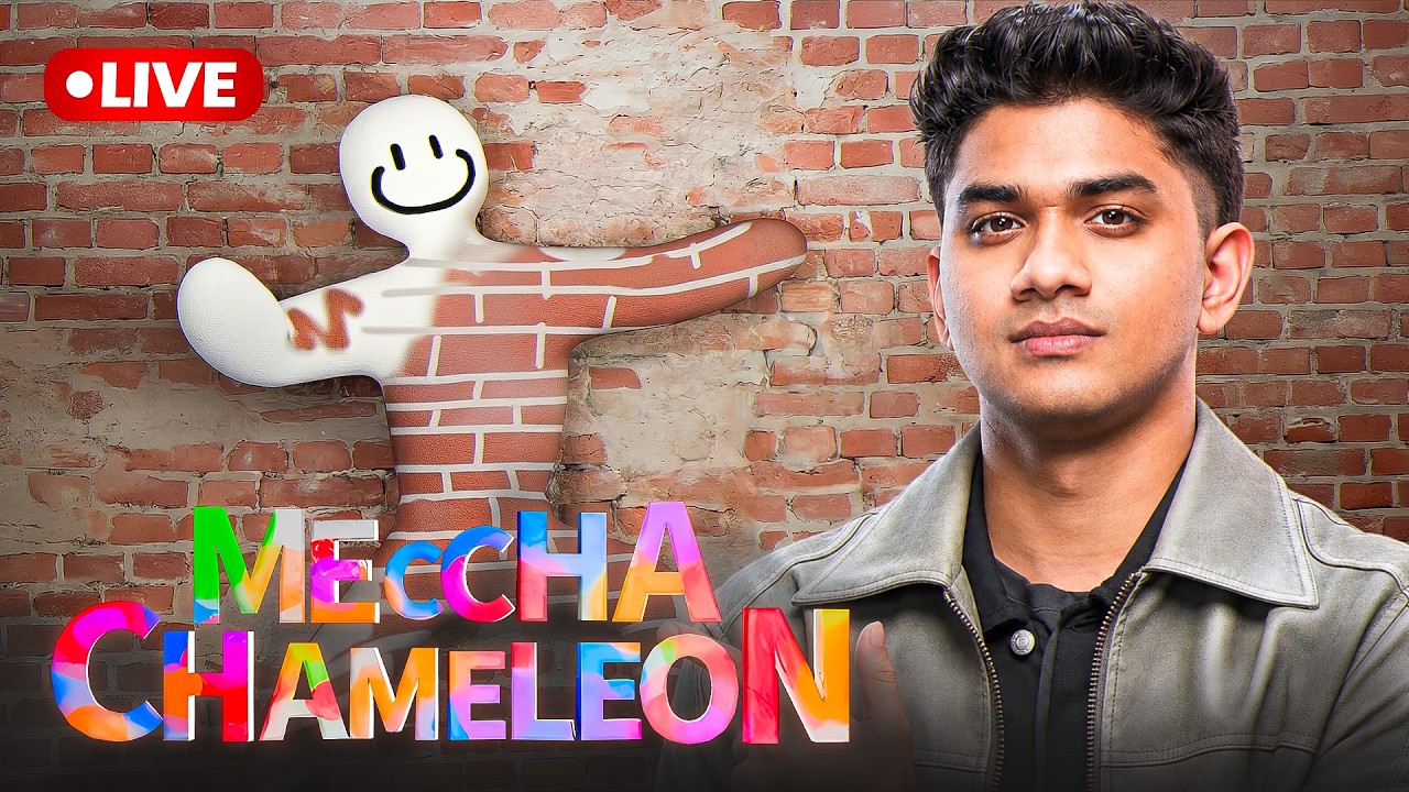 SUPER BATTLE GOLF | MECCHA CHAMELEON DONE | S8UL GROUP GAMES