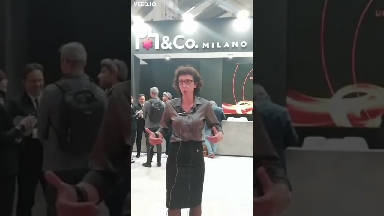 EDILKAMIN & CO | Progetto Fuoco 2022