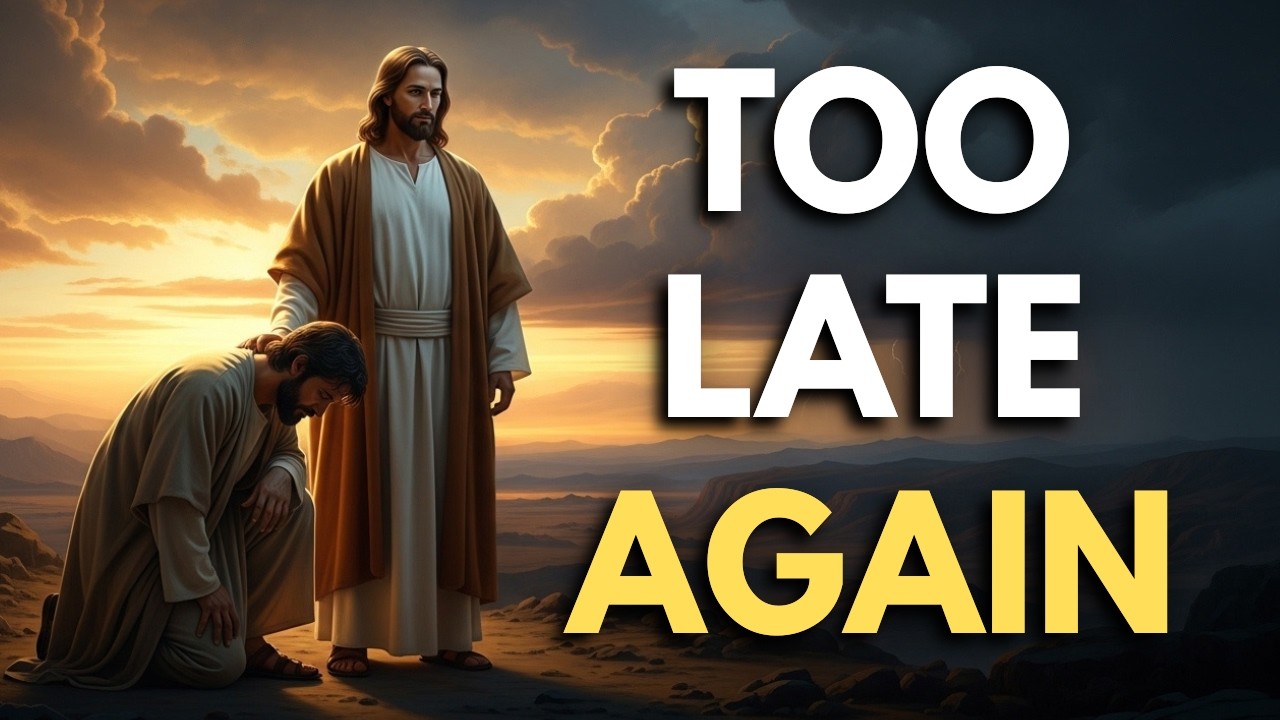 The Hidden Cost of Only Praying in Crisis