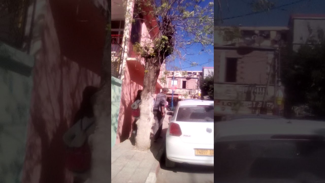 الثنية ( بومرداس)