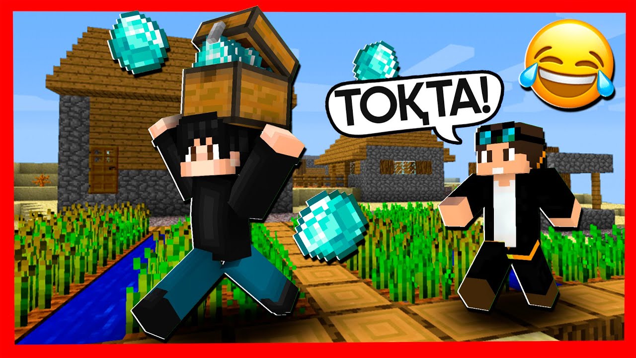 😱ЭНДЕРСОН АУЫЛЫН ТОНАП КЕТТІМ✅
