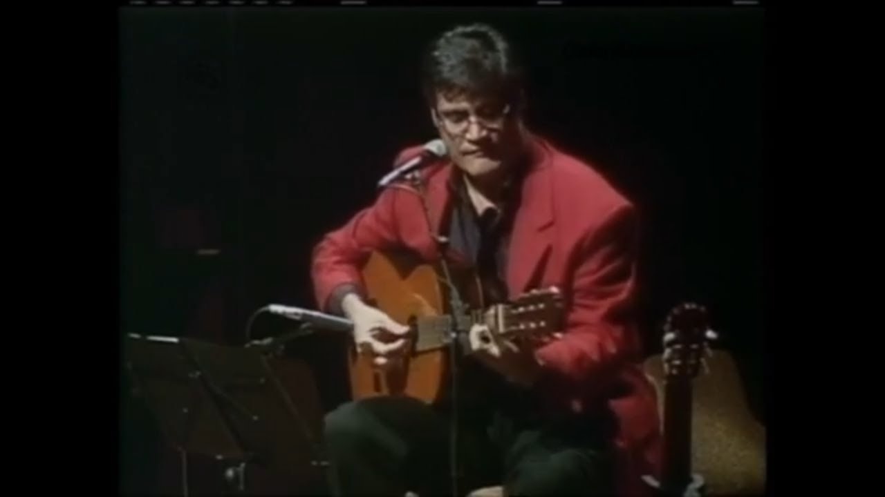 Amaury Perez - Carmen