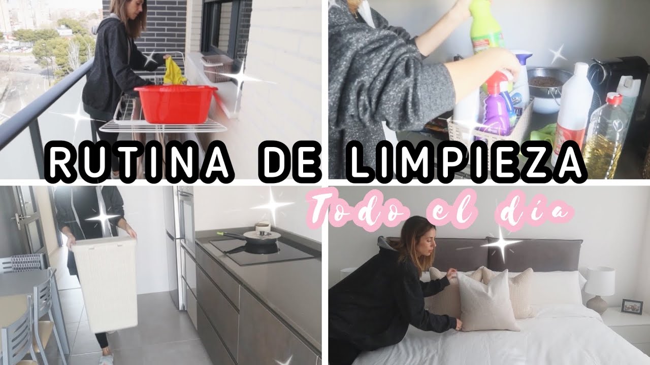 ✨NUEVO 2022 GRAN MOTIVACION PARA LIMPIAR! | LIMPIA, ORGANIZA y DECORA Conmigo | Laura Ballesteros