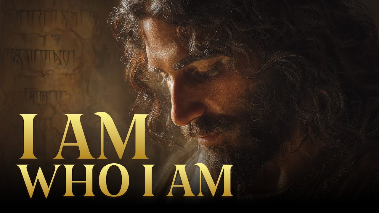 I AM WHO I AM | Hebrew English Worship Anthem | Ehyeh Asher Ehyeh (אֶהְיֶה אֲשֶׁר אֶהְיֶה)