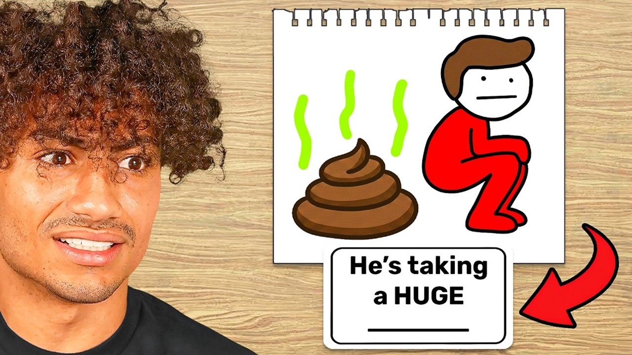 ROBLOX DRAW A BLANK!